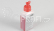 Olej pro pěnový filtr 50ml, 1ks.