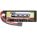 ONYX - LiPo 7,4 4000mAh HardCase Star/T konektor, 25C