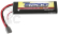 ONYX - LiPo 7,4V 4200mAh HardCase Star/T konektor, 35C