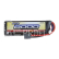 ONYX - LiPo 7,4V 8000mAh SoftCase Star/T konektor, 25C