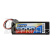 ONYX - NiMH 7,2V 2000mAh StickPack s Star/T-DYN konektorem