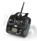 OPTIC 6 SPORT 2,4 GHz (mode 2), přijímač MINIMA 6S