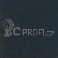 ORACOVER 2m Perleťová grafit (77)