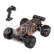 RC auto 9136X Racing truggy, oranžová