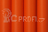 ORATEX Oranžová 1m