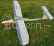 ORLÍK historický větroň rozp. 1200 mm Classic models