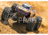 RC auto Traxxas Hoss 1:10 VXL 4WD TQi RTR, oranžová