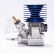 OS MAX 12TG V4 samotný motor
