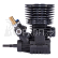 OS SPEED B21 ADAM DRAKE 2 Combo s výfukem T-2100SC (EFRA 2155)