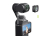 Osmo Pocket 3 - 0.72X Magnetic Wide-Angle objektiv