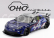 Otto-mobile Alpine A110 Gt4 Evo Coupe Alpine N 00 E-sports Series 2024 1:18 Modrá Černá