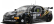 Otto-mobile Alpine A110 Gt4 Team Schumacher Clrt N 55 Gt4 European Series Season 2024 Pascal Huteau - Laurent Hurgon 1:18 Černé Zlato