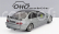 Otto-mobile BMW 3-series M3 (e46) Gtr Coupe 2001 1:18 Silver