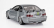 Otto-mobile BMW 3-series M3 (e46) Gtr Coupe 2001 1:18 Silver
