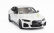 Otto-mobile BMW 4-series I4 M50 (g26) 2022 1:18 Bílý Met