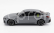 Otto-mobile BMW 4-series M440i Xdrive Gran Coupe 2021 1:18 Brooklyn Grey Met