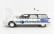 Otto-mobile Citroen Cx Break Ambulance Quasar Heuliez 1987 1:18 Bílá Modrá
