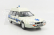Otto-mobile Citroen Cx Break Ambulance Quasar Heuliez 1987 1:18 Bílá Modrá