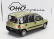 Otto-mobile Fiat Multipla 2000 1:18 Žlutá
