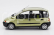 Otto-mobile Fiat Multipla 2000 1:18 Žlutá