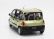 Otto-mobile Fiat Multipla 2000 1:18 Žlutá