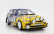 Otto-mobile Ford england Escort Rs Cosworth Michelin N 8 3rd Rally Rac Lombard 1993 M.wilson 1:18 Modrá Žlutá
