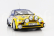 Otto-mobile Ford england Escort Rs Cosworth Michelin N 8 3rd Rally Rac Lombard 1993 M.wilson 1:18 Modrá Žlutá