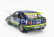 Otto-mobile Ford england Escort Rs Cosworth Team Alliance Yacco (night Version) N 3 Winner Rally Montecarlo 1996 P.bernardini - B.occelli 1:18 Modrá Žlutá
