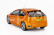 Otto-mobile Ford england Focus Mkii St 2.5 2006 - Rhd Version 1:18 Orange Met