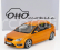 Otto-mobile Ford england Focus Mkii St 2.5 2006 - Rhd Version 1:18 Orange Met