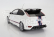 Otto-mobile Ford england Focus Rs Mkii 2010 - 24h Le Mans Tribute 1:18 Bílá Černá
