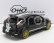 Otto-mobile Ford england Focus Rs Mkii 2010 - 24h Le Mans Tribute 1:18 Černá Bílá