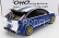 Otto-mobile Ford england Focus Rs Mkii 2010 - 24h Le Mans Tribute 1:18 Modrá Bílá