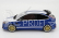 Otto-mobile Ford england Focus Rs Mkii 2010 - 24h Le Mans Tribute 1:18 Modrá Bílá