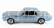 Otto-mobile Ford usa Mustang V8 Hard-top 1965 1:12 Blue Pony