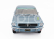 Otto-mobile Ford usa Mustang V8 Hard-top 1965 1:12 Blue Pony