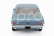 Otto-mobile Ford usa Mustang V8 Hard-top 1965 1:12 Blue Pony