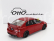 Otto-mobile Honda Civic Mugen Rr (fd2) 2008 1:18 Red