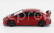 Otto-mobile Honda Civic Mugen Rr (fd2) 2008 1:18 Red
