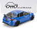 Otto-mobile Honda Civic Type R 2022 1:18 Modrá Perla