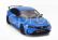 Otto-mobile Honda Civic Type R 2022 1:18 Modrá Perla