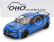 Otto-mobile Honda Civic Type R 2022 1:18 Modrá Perla
