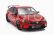 Otto-mobile Honda Civic Type R 2022 1:18 Red