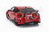Otto-mobile Honda Civic Type R 2022 1:18 Red