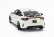 Otto-mobile Honda Civic Type R 2023 1:18 Mistrovství V Bílé Barvě