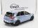 Otto-mobile Hyundai I30n 2022 1:18 Světle Modrá