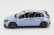Otto-mobile Hyundai I30n 2022 1:18 Světle Modrá