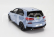 Otto-mobile Hyundai I30n 2022 1:18 Světle Modrá