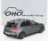 Otto-mobile Hyundai I30n Project C 2022 1:18 Matt Grey