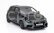 Otto-mobile Hyundai I30n Project C 2022 1:18 Matt Grey